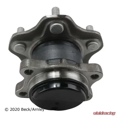 Beck/Arnley Wheel Bearing and Hub Assembly 051-6418 - 051-6418