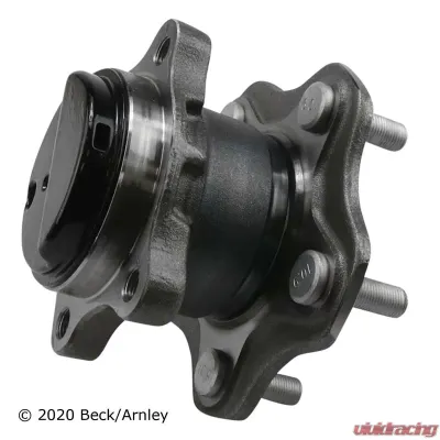 Beck/Arnley Wheel Bearing and Hub Assembly 051-6418 - 051-6418