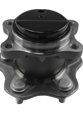 Beck/Arnley Wheel Bearing and Hub Assembly 051-6418                                     - 051-6418 - Image 4