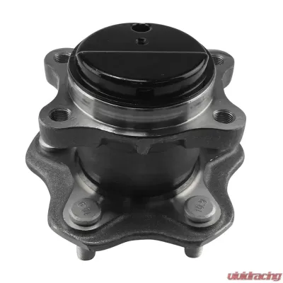 Beck/Arnley Wheel Bearing and Hub Assembly 051-6418 - 051-6418