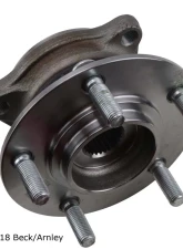Beck/Arnley Wheel Bearing and Hub Assembly 051-6419                                     - 051-6419 - Image 2
