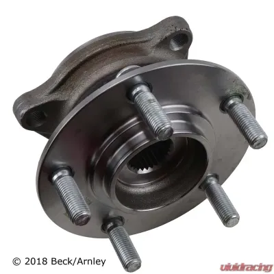 Beck/Arnley Wheel Bearing and Hub Assembly 051-6419 - 051-6419