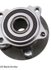 Beck/Arnley Wheel Bearing and Hub Assembly 051-6419                                     - 051-6419 - Image 3