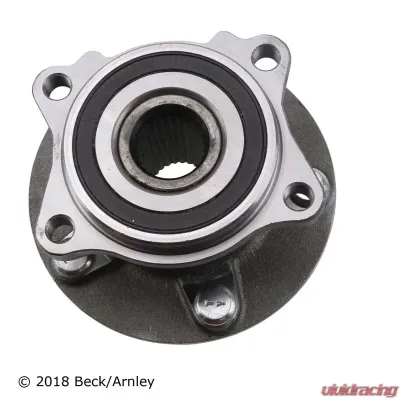 Beck/Arnley Wheel Bearing and Hub Assembly 051-6419 - 051-6419