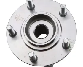 Beck/Arnley Wheel Bearing and Hub Assembly 051-6419