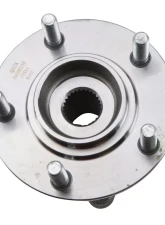 Beck/Arnley Wheel Bearing and Hub Assembly 051-6419                                     - 051-6419 - Image 4