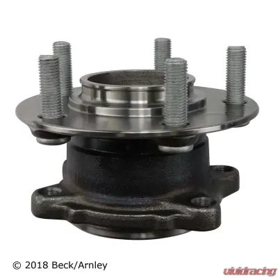 Beck/Arnley Wheel Bearing and Hub Assembly 051-6421 - 051-6421