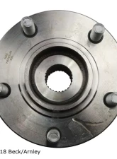 Beck/Arnley Wheel Bearing and Hub Assembly 051-6421                                     - 051-6421 - Image 4