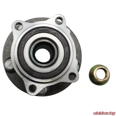 Beck/Arnley Wheel Bearing and Hub Assembly 051-6421 - 051-6421