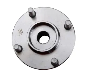 Beck/Arnley Wheel Bearing and Hub Assembly 051-6424