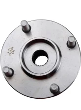 Beck/Arnley Wheel Bearing and Hub Assembly 051-6424                                     - 051-6424 - Image 4