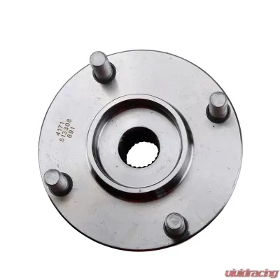 Beck/Arnley Wheel Bearing and Hub Assembly 051-6424 - 051-6424