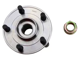 Beck/Arnley Wheel Bearing and Hub Assembly 051-6425