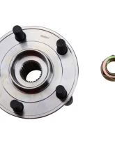 Beck/Arnley Wheel Bearing and Hub Assembly 051-6425                                     - 051-6425 - Image 4