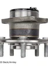 Beck/Arnley Wheel Bearing and Hub Assembly 051-6426                                     - 051-6426 - Image 2