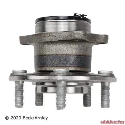 Beck/Arnley Wheel Bearing and Hub Assembly 051-6426 - 051-6426