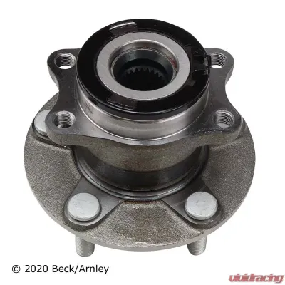 Beck/Arnley Wheel Bearing and Hub Assembly 051-6426 - 051-6426