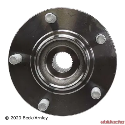 Beck/Arnley Wheel Bearing and Hub Assembly 051-6426 - 051-6426