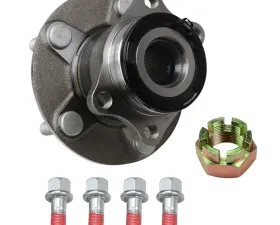 Beck/Arnley Wheel Bearing and Hub Assembly 051-6426