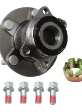 Beck/Arnley Wheel Bearing and Hub Assembly 051-6426                                     - 051-6426 - Image 5