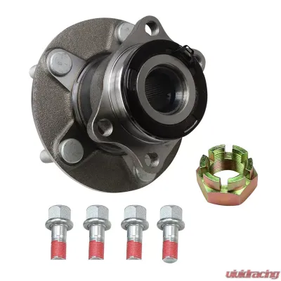 Beck/Arnley Wheel Bearing and Hub Assembly 051-6426 - 051-6426