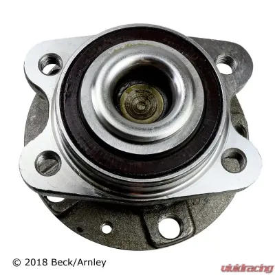 Beck/Arnley Wheel Bearing and Hub Assembly 051-6427 - 051-6427