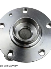 Beck/Arnley Wheel Bearing and Hub Assembly 051-6427                                     - 051-6427 - Image 3