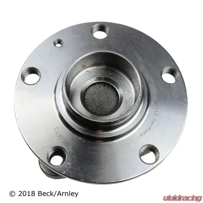 Beck/Arnley Wheel Bearing and Hub Assembly 051-6427 - 051-6427