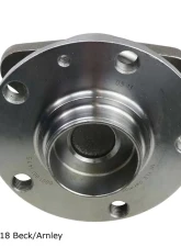 Beck/Arnley Wheel Bearing and Hub Assembly 051-6427                                     - 051-6427 - Image 4