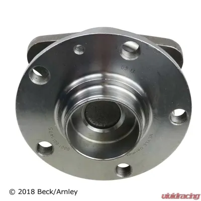 Beck/Arnley Wheel Bearing and Hub Assembly 051-6427 - 051-6427