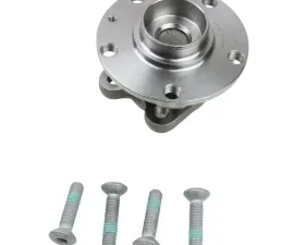 Beck/Arnley Wheel Bearing and Hub Assembly 051-6427