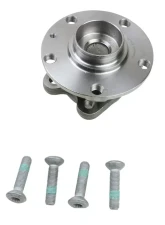 Beck/Arnley Wheel Bearing and Hub Assembly 051-6427                                     - 051-6427 - Image 4