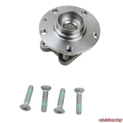 Beck/Arnley Wheel Bearing and Hub Assembly 051-6427 - 051-6427