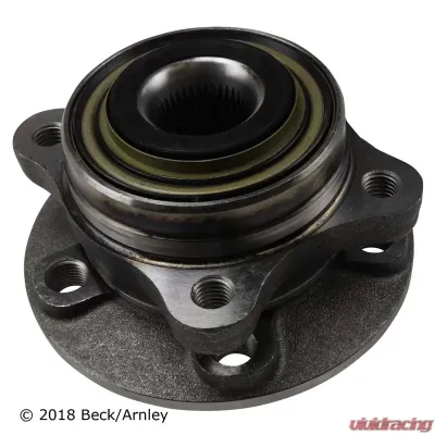 Beck/Arnley Wheel Bearing and Hub Assembly 051-6428 - 051-6428