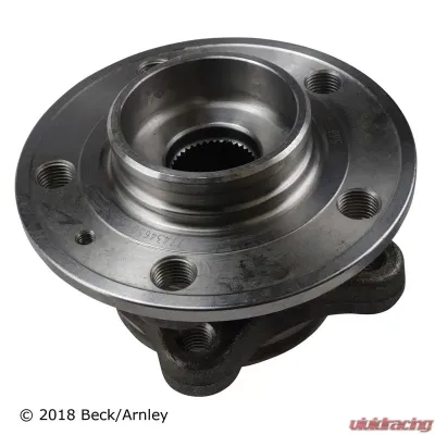Beck/Arnley Wheel Bearing and Hub Assembly 051-6428 - 051-6428
