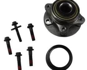 Beck/Arnley Wheel Bearing and Hub Assembly 051-6428