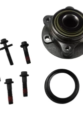 Beck/Arnley Wheel Bearing and Hub Assembly 051-6428                                     - 051-6428 - Image 5