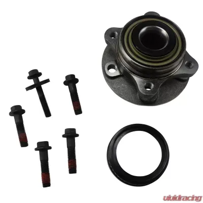 Beck/Arnley Wheel Bearing and Hub Assembly 051-6428 - 051-6428