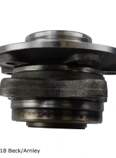 Beck/Arnley Wheel Bearing and Hub Assembly 051-6428                                     - 051-6428 - Image 5