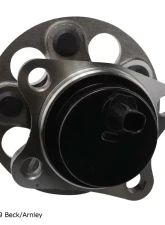 Beck/Arnley Wheel Bearing and Hub Assembly 051-6431                                     - 051-6431 - Image 2