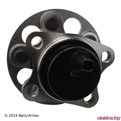 Beck/Arnley Wheel Bearing and Hub Assembly 051-6431 - 051-6431