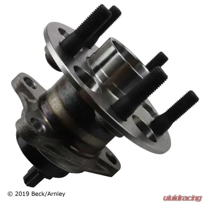 Beck/Arnley Wheel Bearing and Hub Assembly 051-6431 - 051-6431