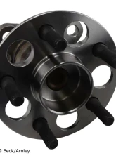 Beck/Arnley Wheel Bearing and Hub Assembly 051-6431                                     - 051-6431 - Image 4