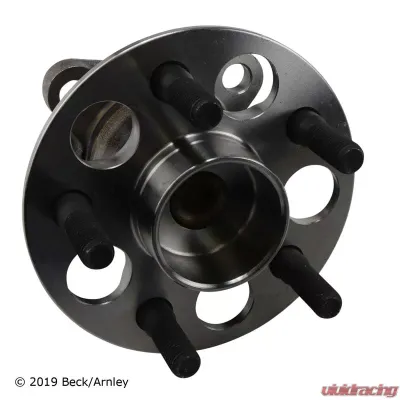 Beck/Arnley Wheel Bearing and Hub Assembly 051-6431 - 051-6431