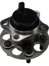 Beck/Arnley Wheel Bearing and Hub Assembly 051-6431                                     - 051-6431 - Image 4