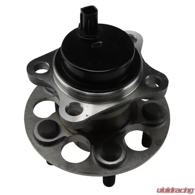 Beck/Arnley Wheel Bearing and Hub Assembly 051-6431 - 051-6431