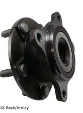 Beck/Arnley Wheel Bearing and Hub Assembly 051-6432                                     - 051-6432 - Image 3