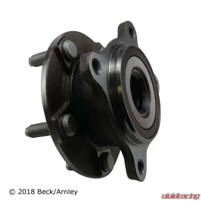 Beck/Arnley Wheel Bearing and Hub Assembly 051-6432 - 051-6432