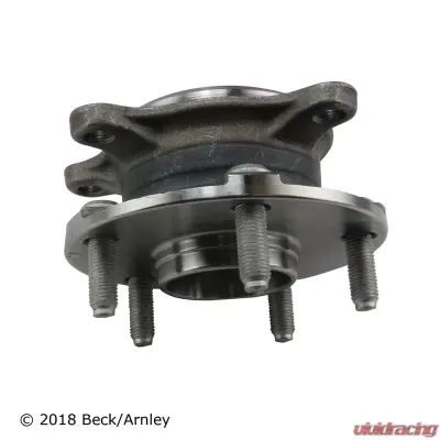 Beck/Arnley Wheel Bearing and Hub Assembly 051-6432 - 051-6432