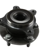 Beck/Arnley Wheel Bearing and Hub Assembly 051-6432                                     - 051-6432 - Image 4